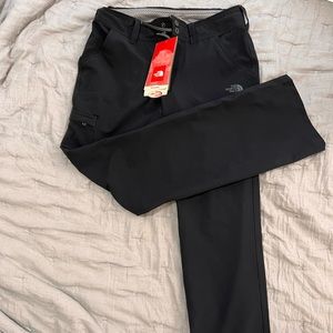 North Face Cargo Pants
